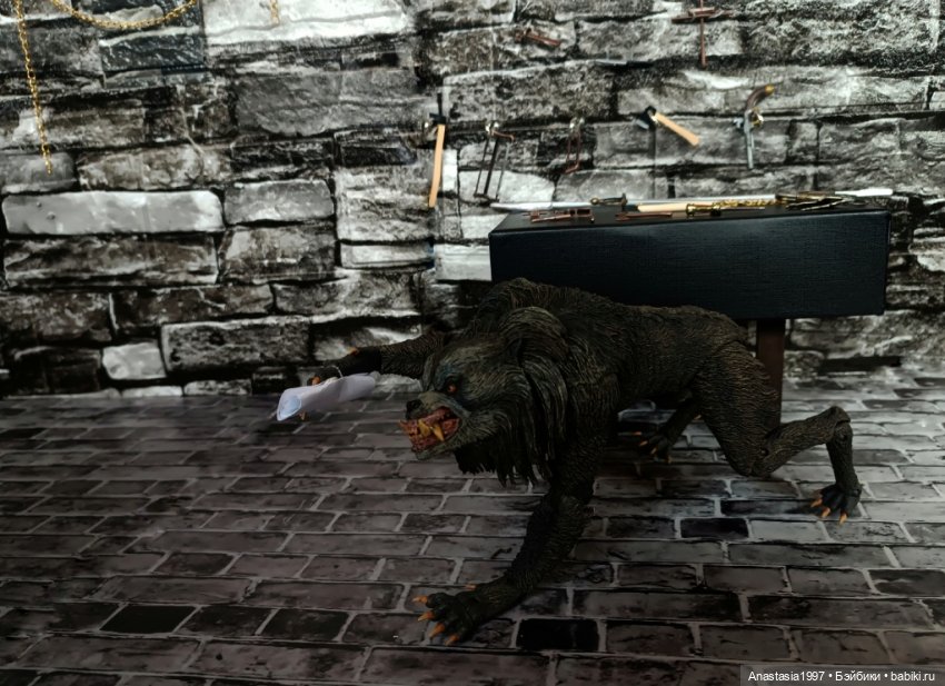 Школа Добра и Зла /Принцесса или ведьма /серия 13 /Комната Страха /часть 2