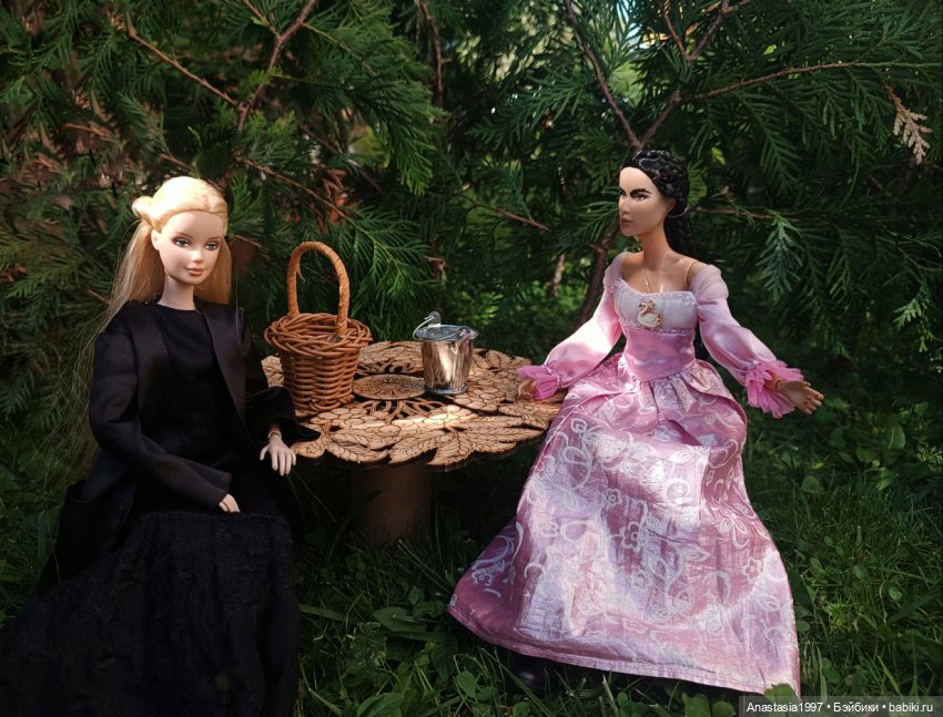 Школа Добра и Зла /Принцесса или ведьма /cерия 13 /Комната Страха /часть 1