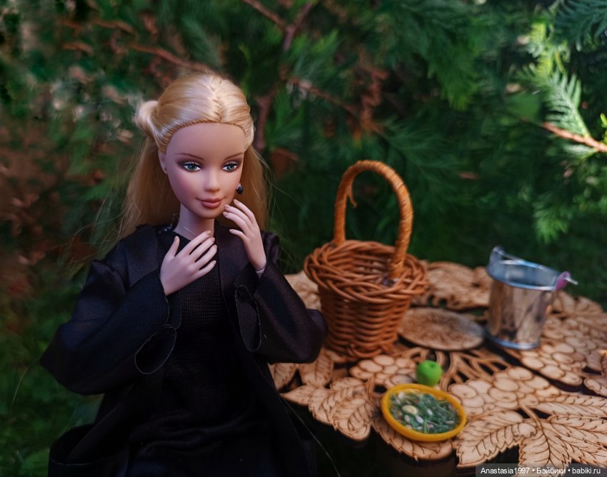 Школа Добра и Зла /Принцесса или ведьма /cерия 13 /Комната Страха /часть 1