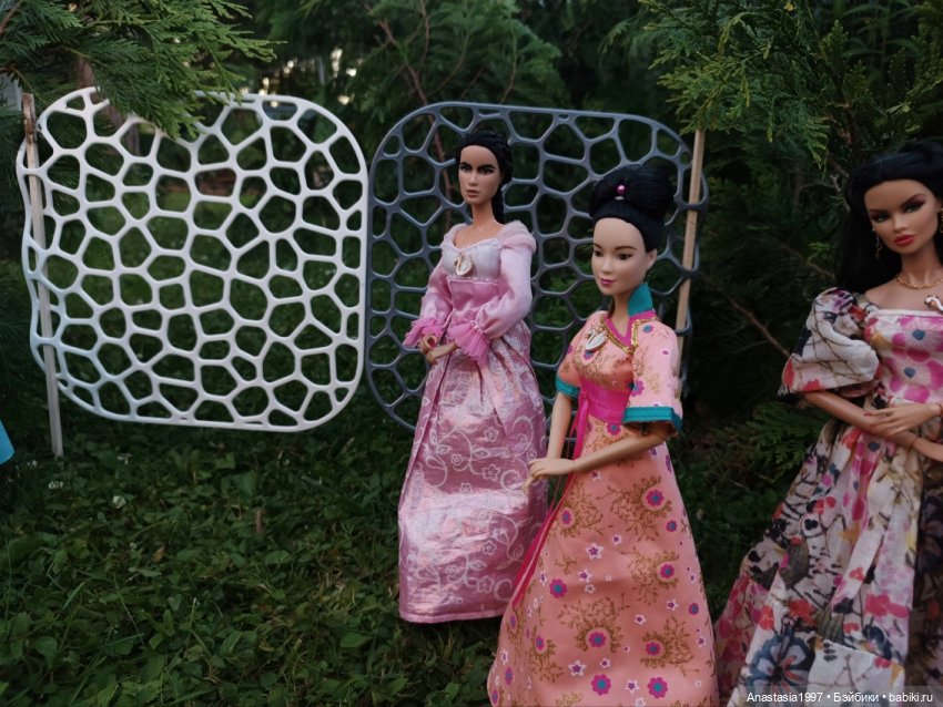 Школа Добра и Зла /Принцесса или ведьма /серия 13 /Комната Страха /часть 2 (фото 4)