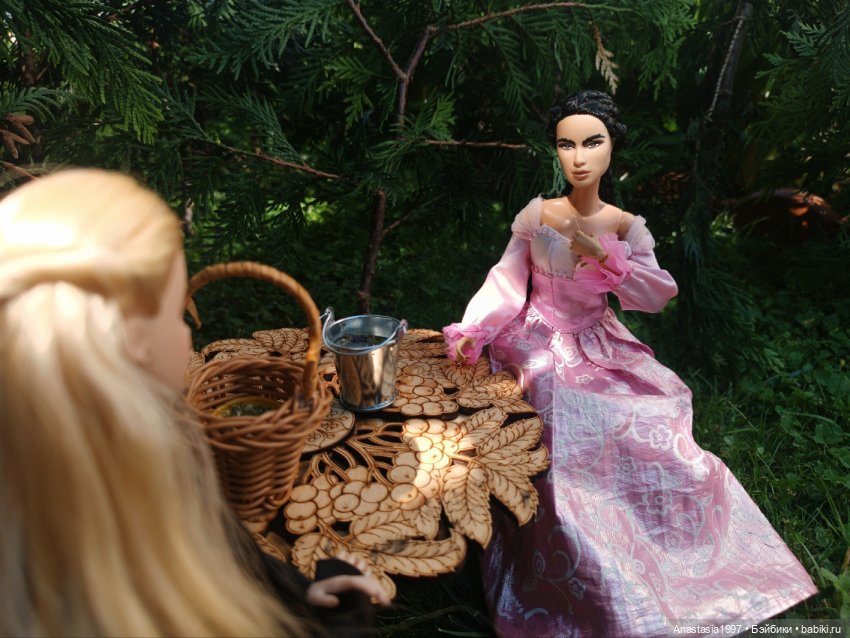 Школа Добра и Зла /Принцесса или ведьма /cерия 13 /Комната Страха /часть 1