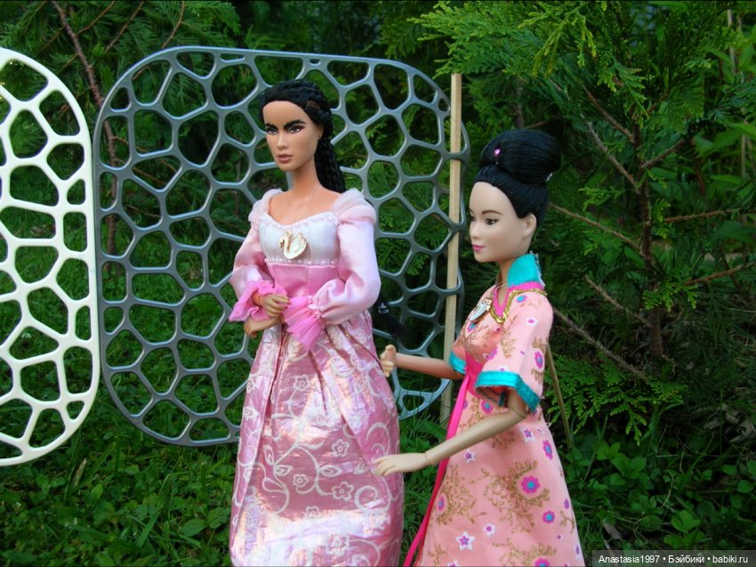 Школа Добра и Зла /Принцесса или ведьма /серия 13 /Комната Страха /часть 2