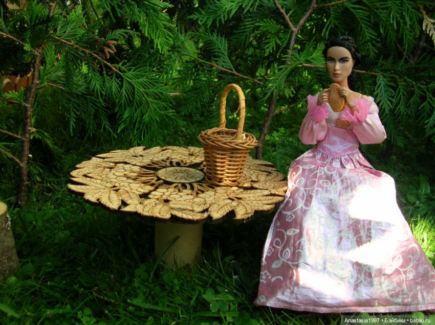 Школа Добра и Зла /Принцесса или ведьма /cерия 13 /Комната Страха /часть 1 (фото 3)