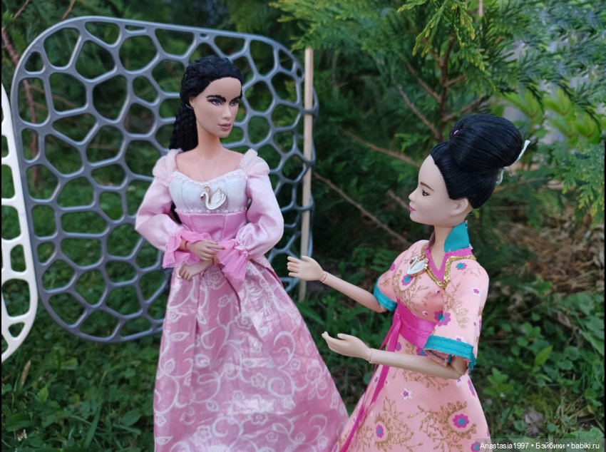 Школа Добра и Зла /Принцесса или ведьма /серия 13 /Комната Страха /часть 2 (фото 3)