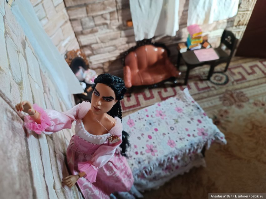 Школа Добра и Зла /Принцесса или ведьма /серия 13 /Комната Страха /часть 2