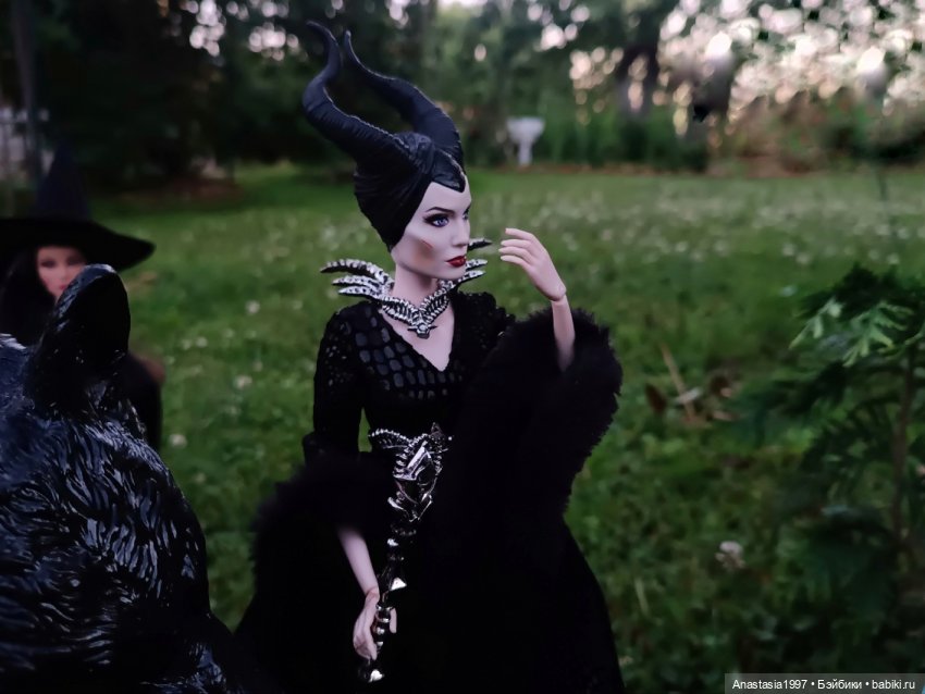 Школа Добра и Зла /Принцесса или ведьма /серия 13 /Комната Страха /часть 2