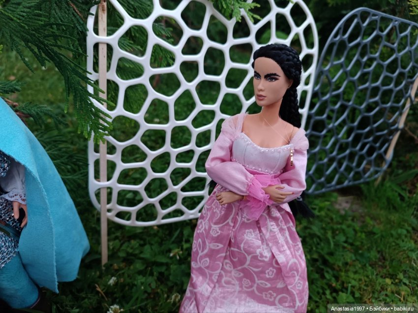 Школа Добра и Зла /Принцесса или ведьма /серия 13 /Комната Страха /часть 2