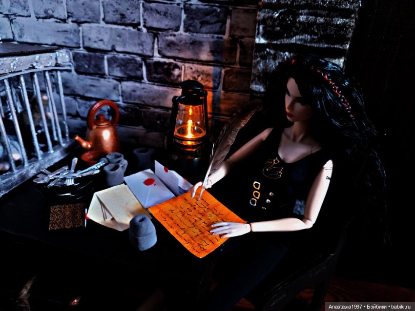 Школа Добра и Зла /Принцесса и ведьма /серия 15 /Выбери правильный гроб /часть 1