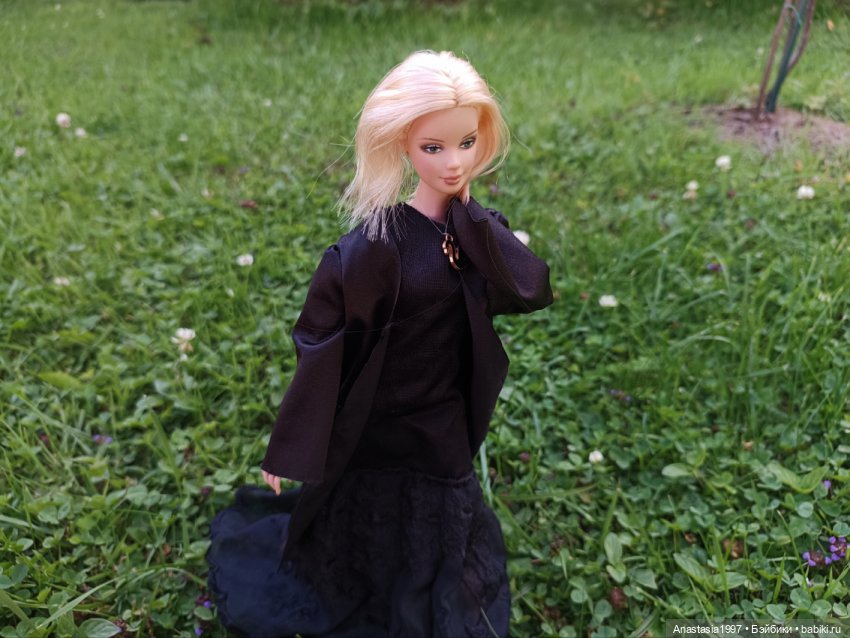 Школа Добра и Зла /Принцесса или ведьма /серия 14 /Кладбищенский смотритель (фото 10)