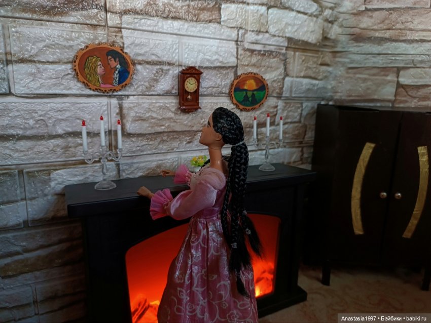 Школа Добра и Зла /Принцесса или ведьма /серия 14 /Кладбищенский смотритель