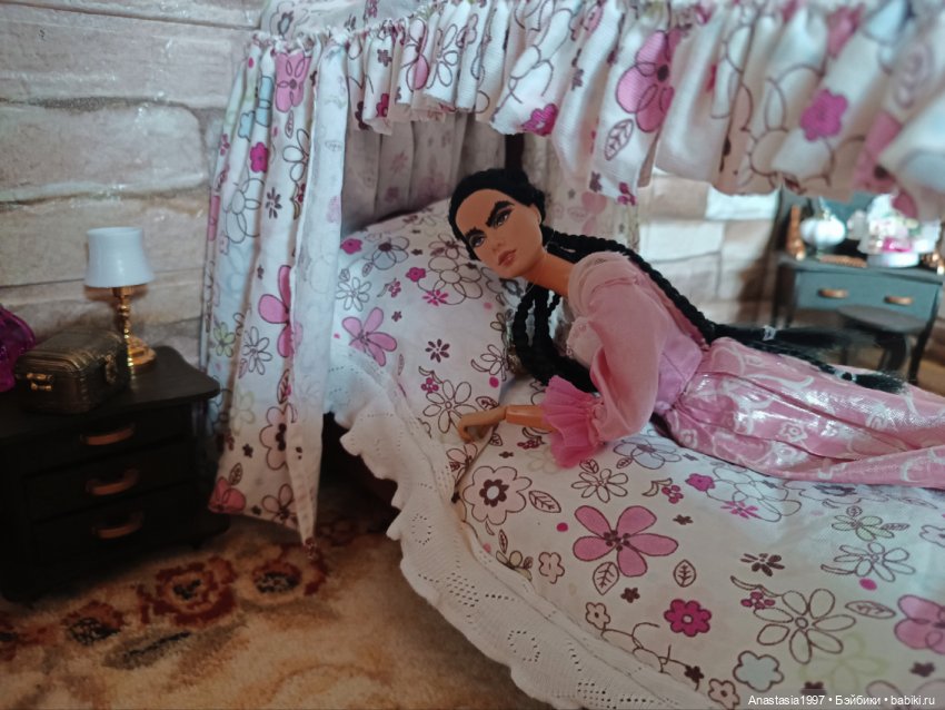 Школа Добра и Зла /Принцесса или ведьма /серия 14 /Кладбищенский смотритель (фото 8)