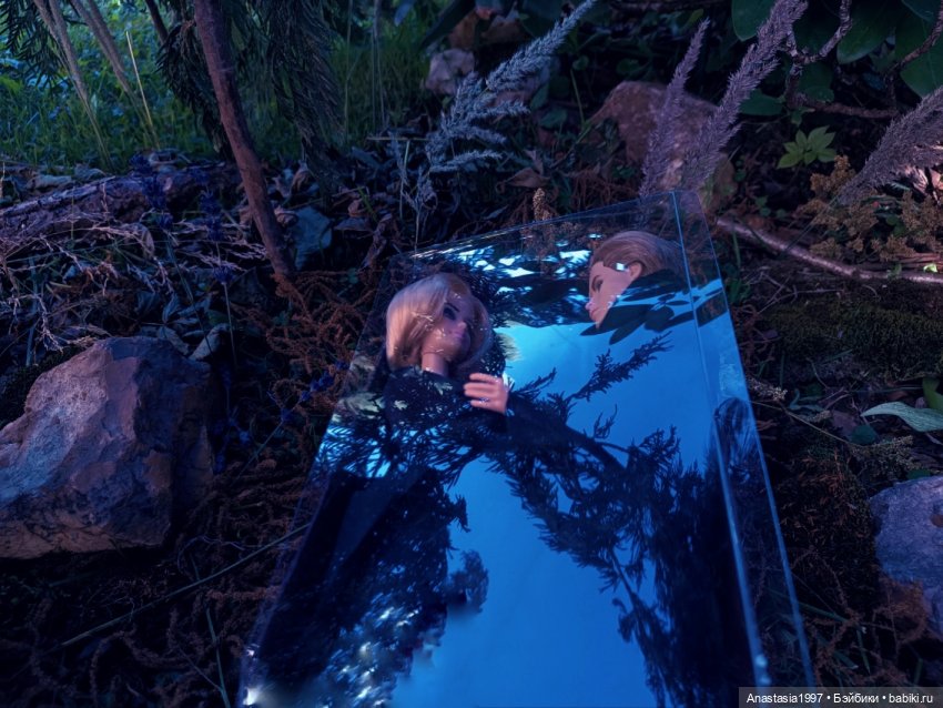 Школа Добра и Зла /Принцесса или ведьма /серия 15 /Выбери правильный гроб /часть 2