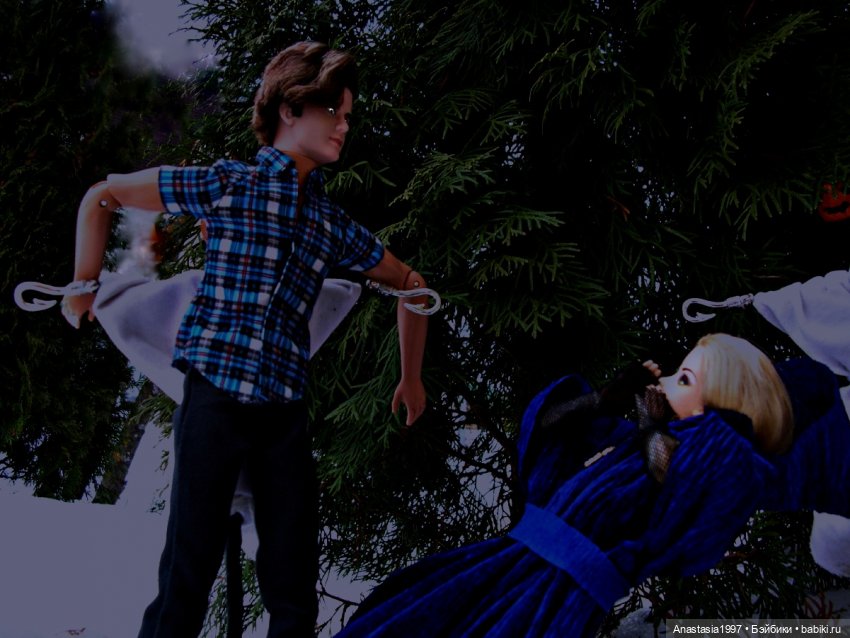 Школа Добра и Зла /Принцесса или ведьма /серия 21 /Испытание Сказкой /часть 1