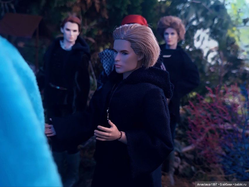 Школа Добра и Зла /Принцесса или ведьма /серия 15 /Выбери правильный гроб /часть 2