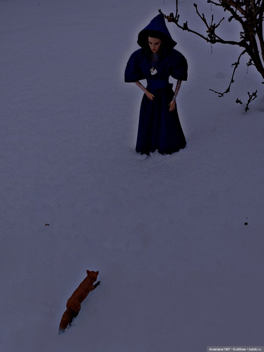 Школа Добра и Зла /Принцесса или ведьма /серия 21 /Испытание Сказкой /часть 2