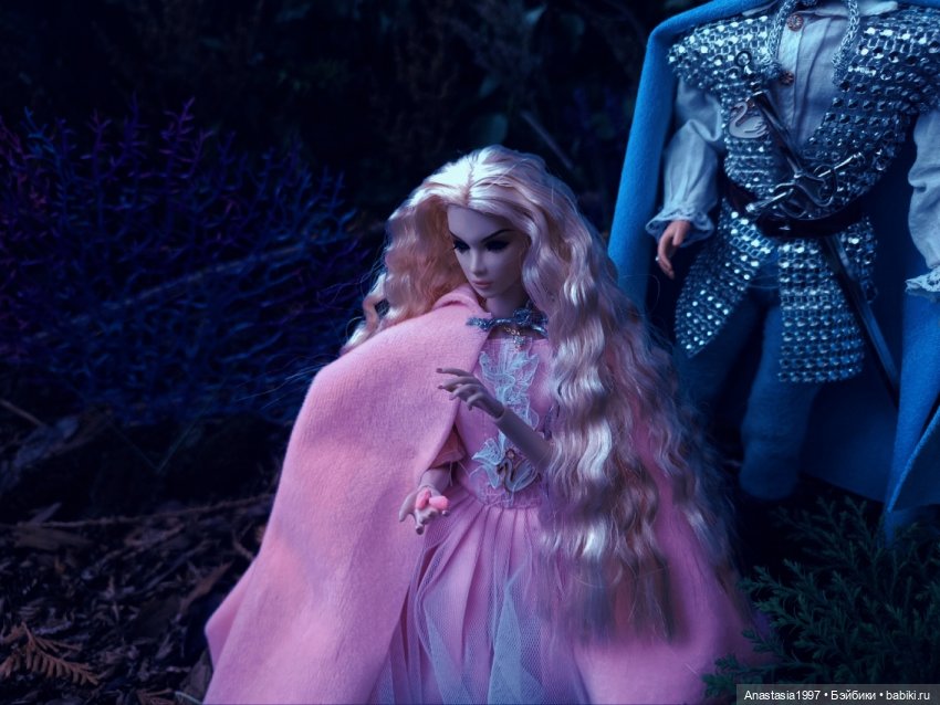 Школа Добра и Зла /Принцесса или ведьма /серия 16 /Непослушный купидон /часть 2