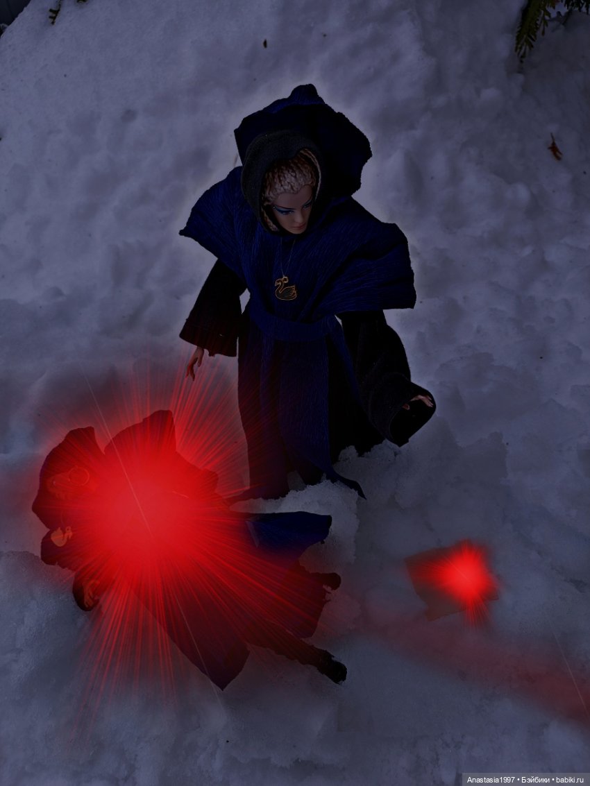 Школа Добра и Зла /Принцесса или ведьма /серия 21 /Испытание Сказкой /часть 2