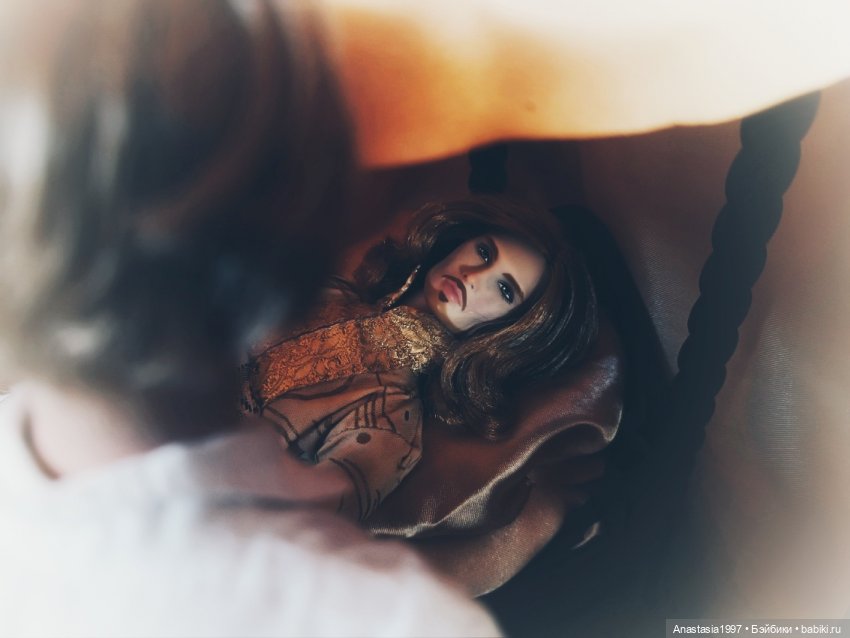 Школа Добра и Зла /Принцесса и ведьма /серия 15 /Выбери правильный гроб /часть 1 (фото 7)