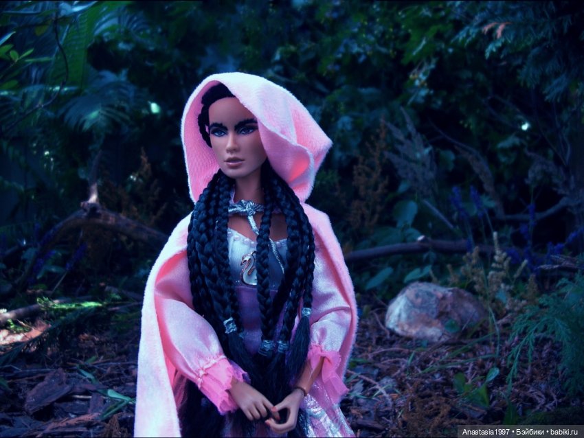 Школа Добра и Зла /Принцесса или ведьма /серия 16 /Непослушный купидон /часть 1