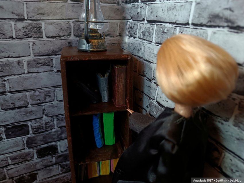 Школа Добра и Зла /Принцесса или ведьма /серия 16 /Непослушный купидон /часть 2 (фото 3)