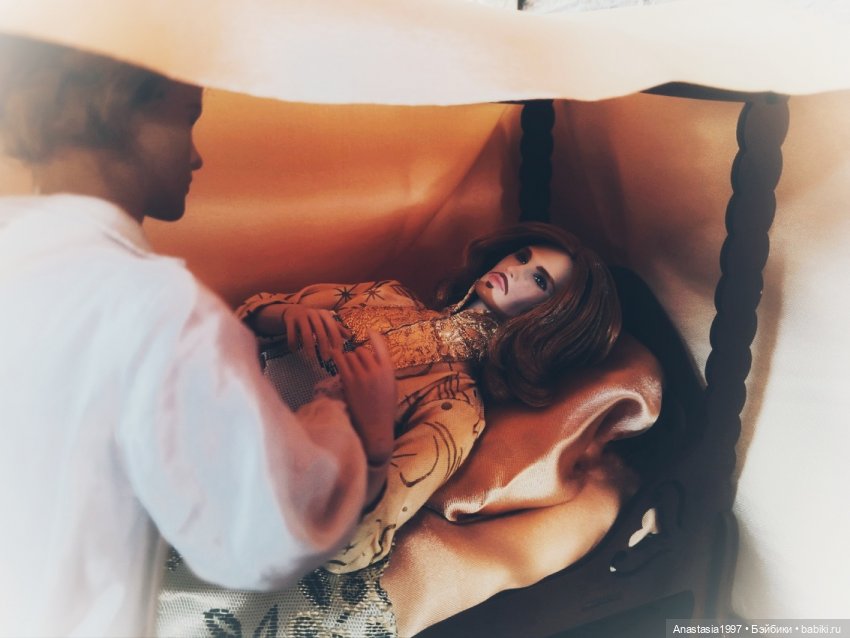 Школа Добра и Зла /Принцесса и ведьма /серия 15 /Выбери правильный гроб /часть 1 (фото 6)