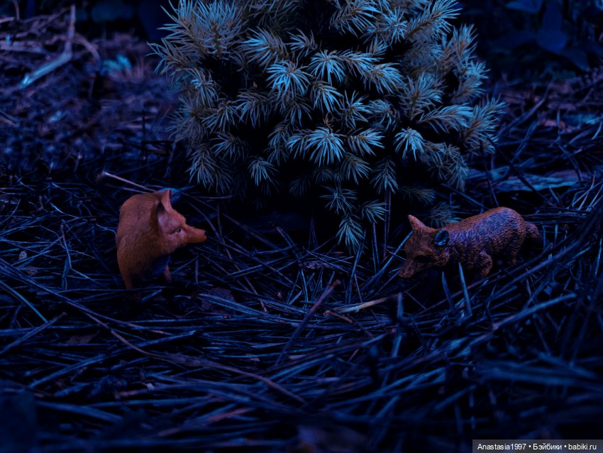 Школа Добра и Зла /Принцесса или ведьма /серия 18 /Таракан и лиса /часть 2