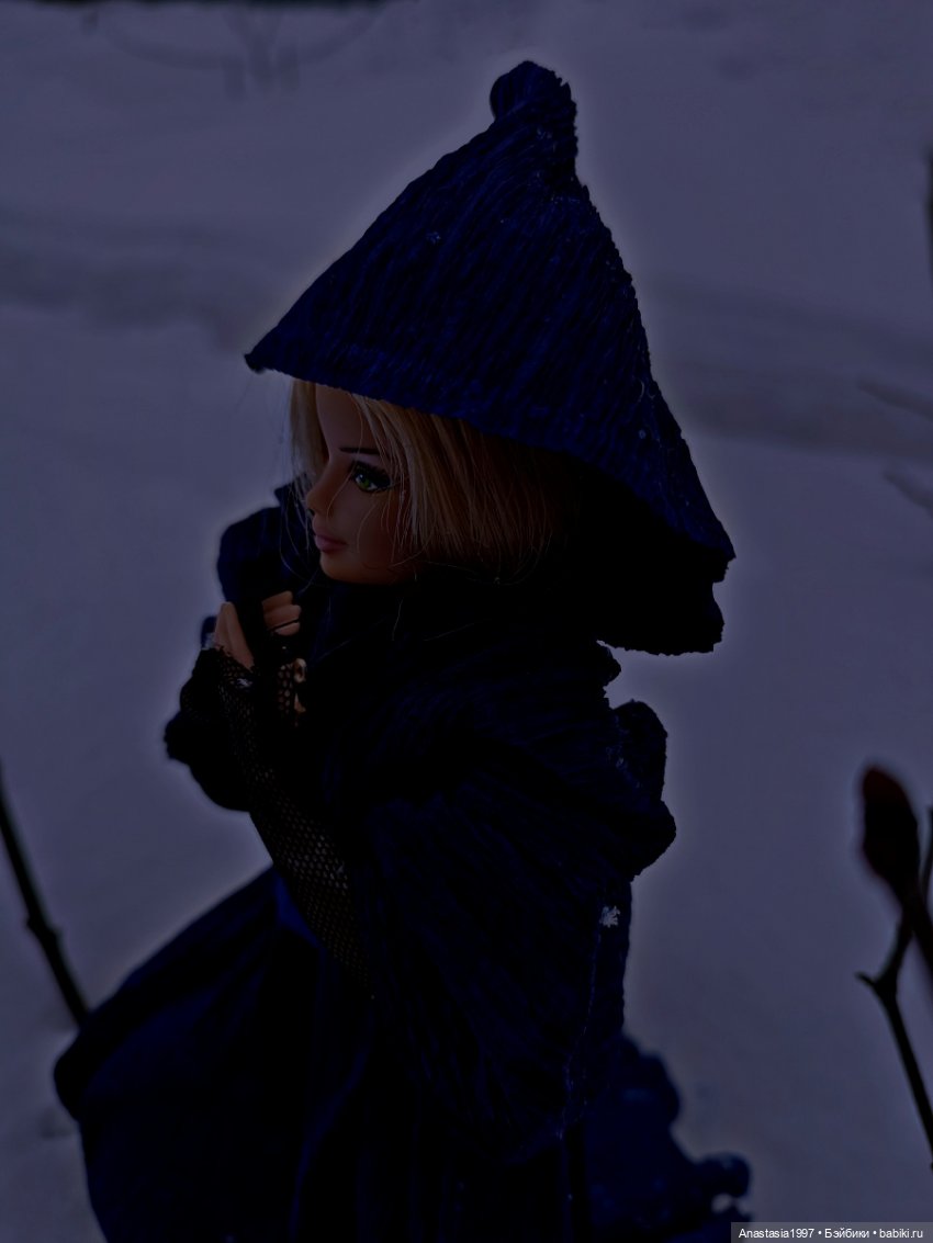 Школа Добра и Зла /Принцесса или ведьма /серия 21 /Испытание Сказкой /часть 1 (фото 3)