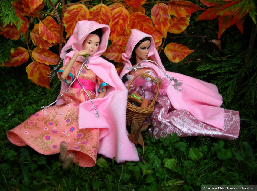 Школа Добра и Зла /Принцесса или ведьма /серия 19 /У меня есть принц /часть 3