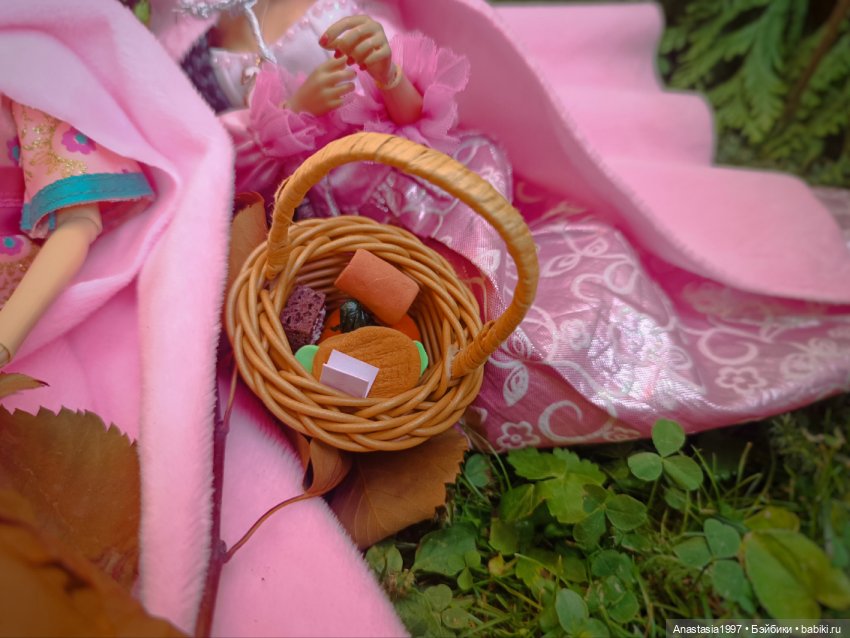 Школа Добра и Зла /Принцесса или ведьма /серия 19 /У меня есть принц /часть 3