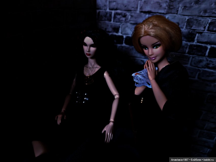 Школа Добра и Зла /Принцесса или ведьма /серия 16 /Непослушный купидон /часть 2