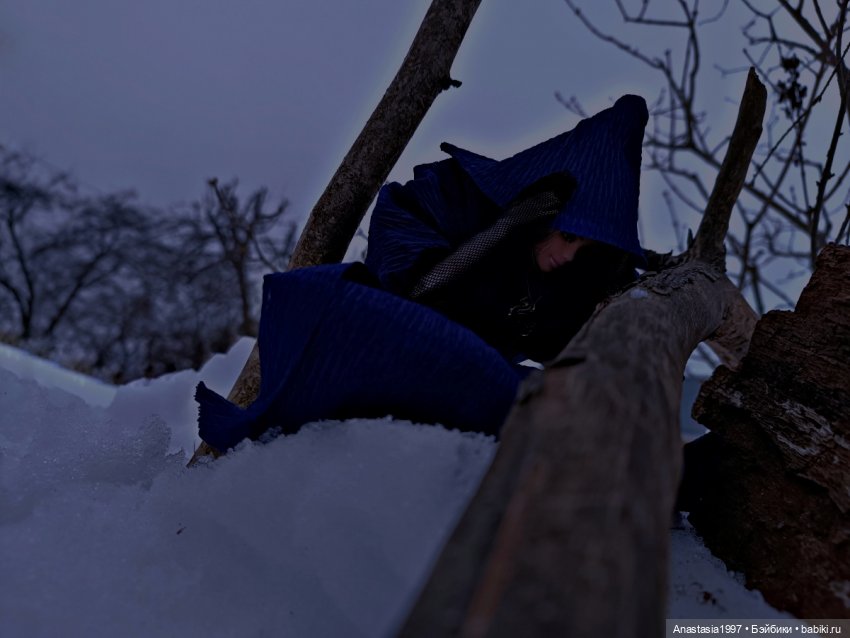 Школа Добра и Зла /Принцесса или ведьма /серия 21 /Испытание Сказкой /часть 1