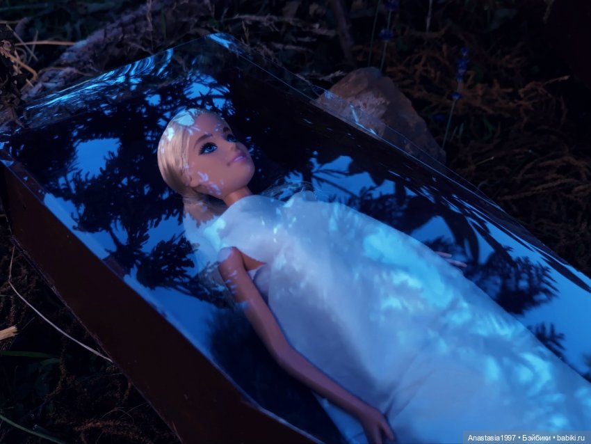 Школа Добра и Зла /Принцесса или ведьма /серия 15 /Выбери правильный гроб /часть 2