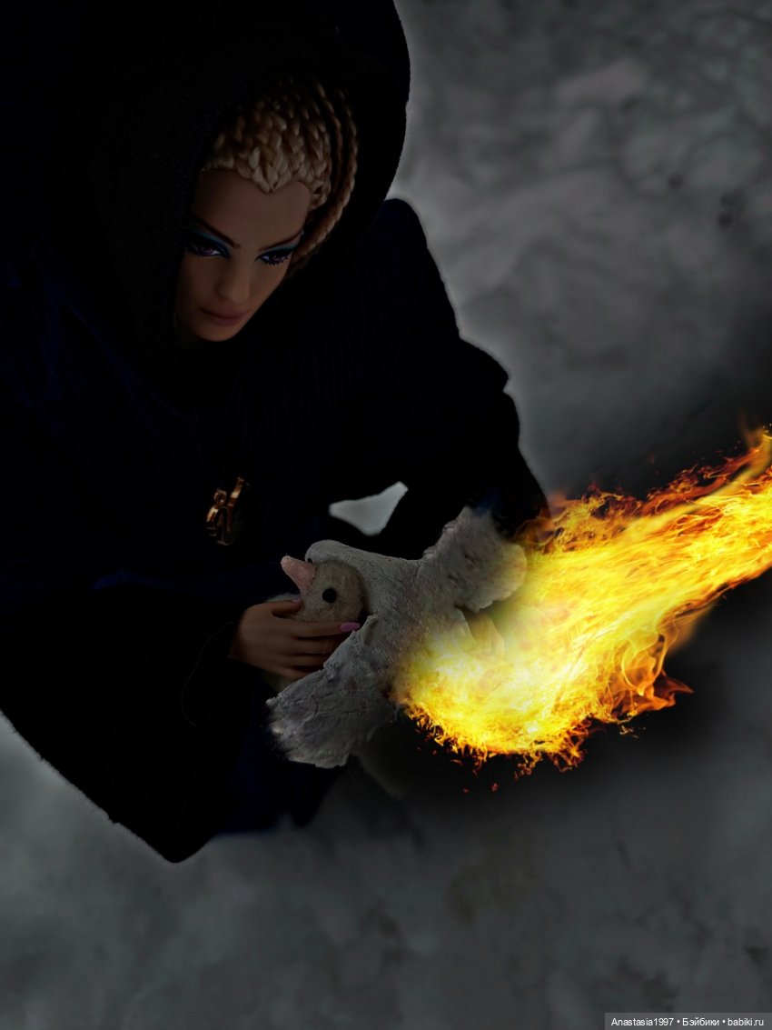 Школа Добра и Зла /Принцесса или ведьма /серия 21 /Испытание Сказкой /часть 2