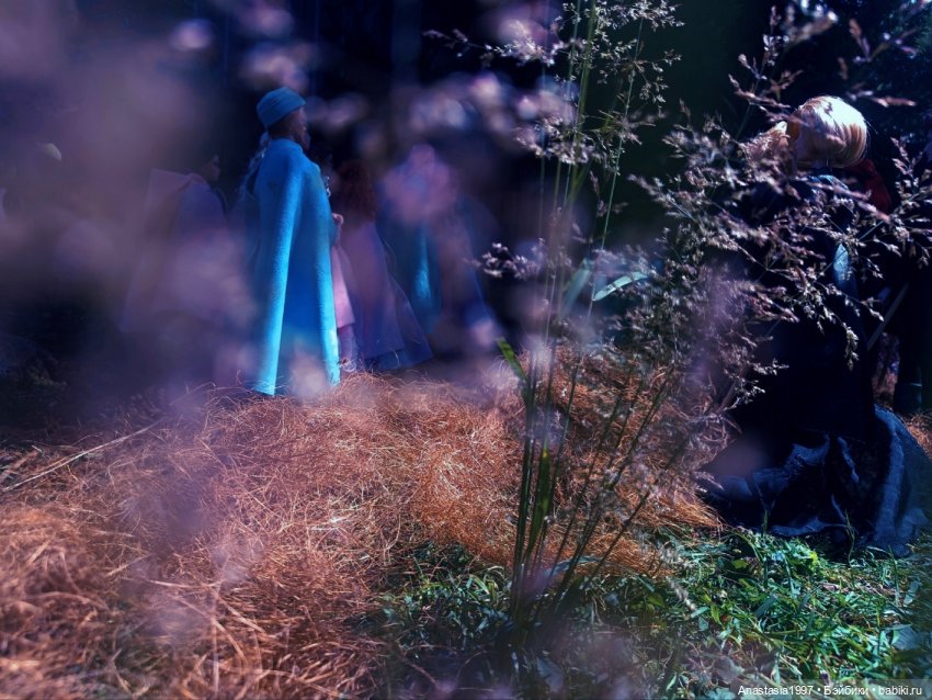 Школа Добра и Зла /Принцесса или ведьма /серия 16 /Непослушный купидон /часть 1