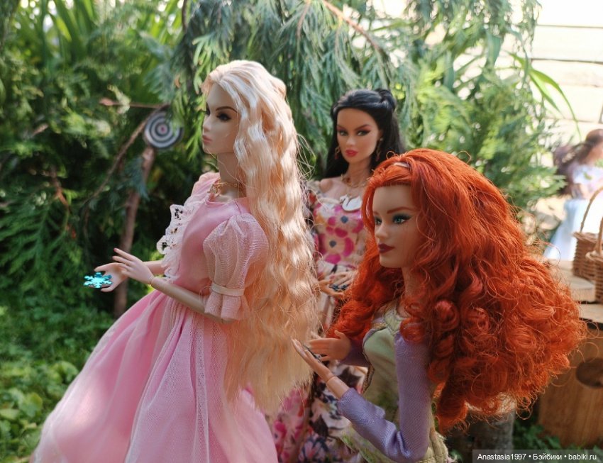 Школа Добра и Зла /Принцесса или ведьма /серия 15 /Выбери правильный гроб /часть 2