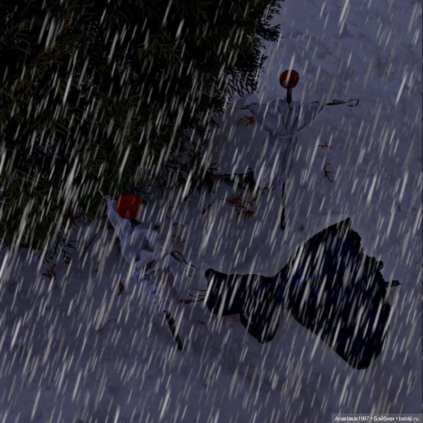 Школа Добра и Зла /Принцесса или ведьма /серия 21 /Испытание Сказкой /часть 1