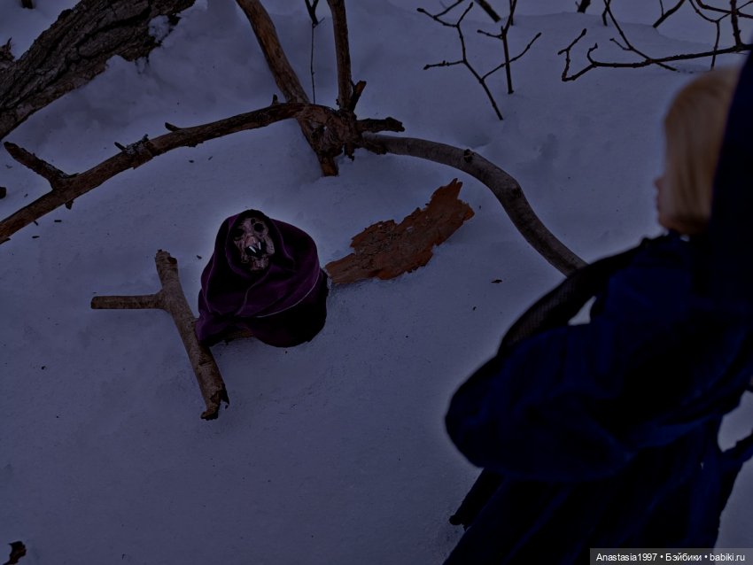 Школа Добра и Зла /Принцесса или ведьма /серия 21 /Испытание Сказкой /часть 1