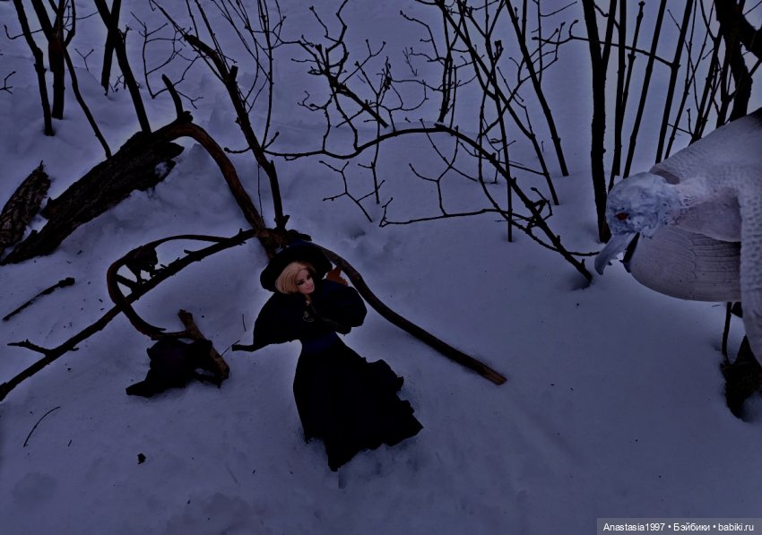 Школа Добра и Зла /Принцесса или ведьма /серия 21 /Испытание Сказкой /часть 1