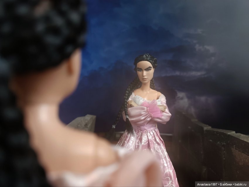 Школа Добра и Зла /Принцесса или ведьма /серия 16 /Непослушный купидон /часть 1 (фото 3)