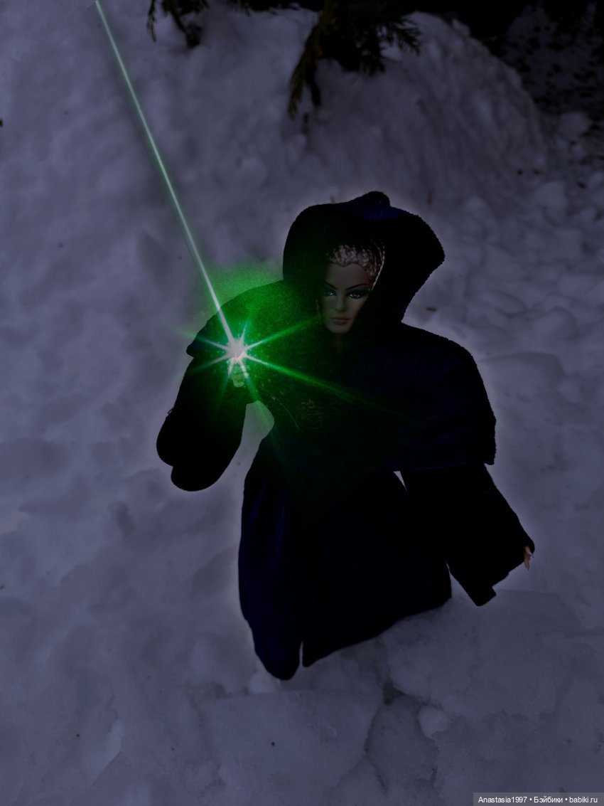 Школа Добра и Зла /Принцесса или ведьма /серия 21 /Испытание Сказкой /часть 2 (фото 7)