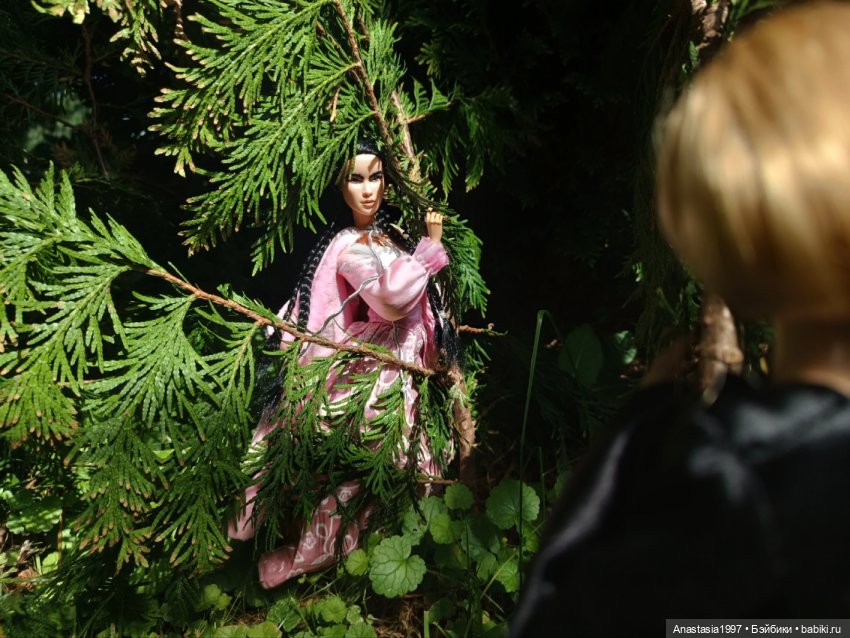 Школа Добра и Зла /Принцесса или ведьма /серия 16 /Непослушный купидон /часть 1