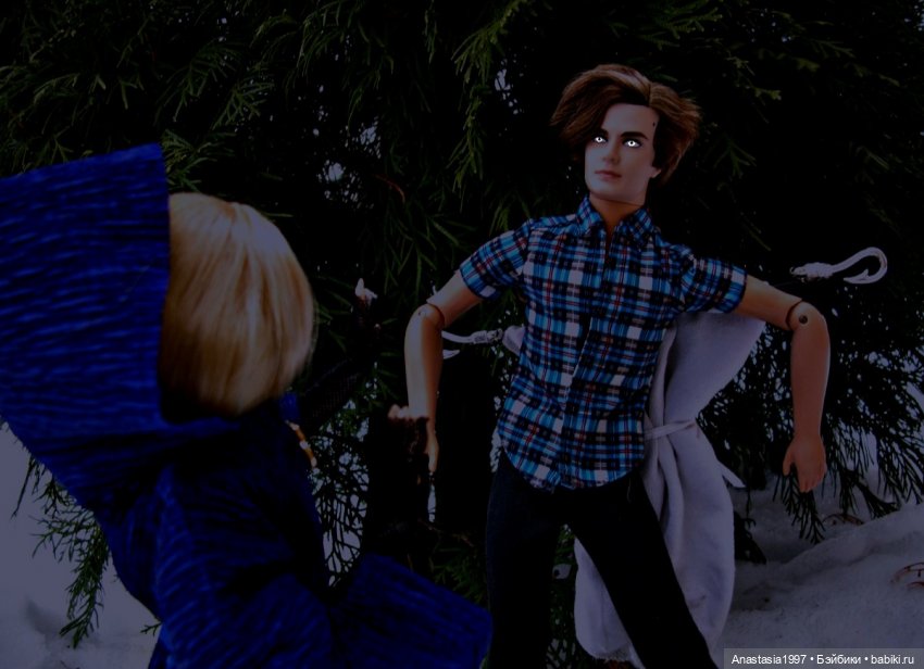 Школа Добра и Зла /Принцесса или ведьма /серия 21 /Испытание Сказкой /часть 1