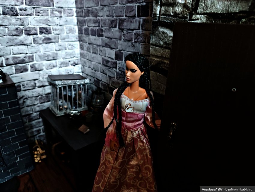 Школа Добра и Зла /Принцесса или ведьма /серия 16 /Непослушный купидон /часть 1 (фото 4)