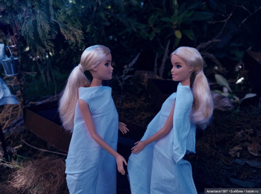 Школа Добра и Зла /Принцесса или ведьма /серия 15 /Выбери правильный гроб /часть 2