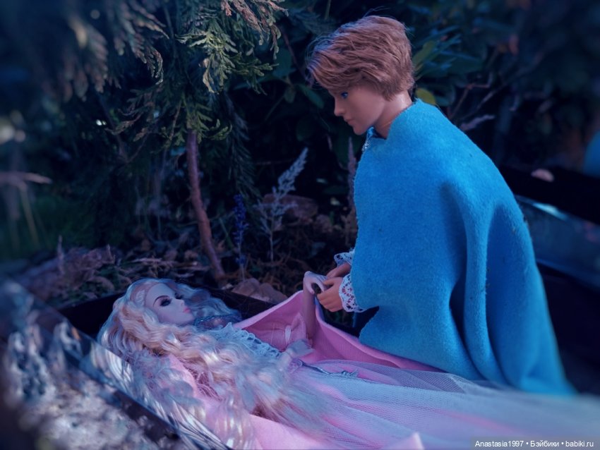 Школа Добра и Зла /Принцесса или ведьма /серия 15 /Выбери правильный гроб /часть 2