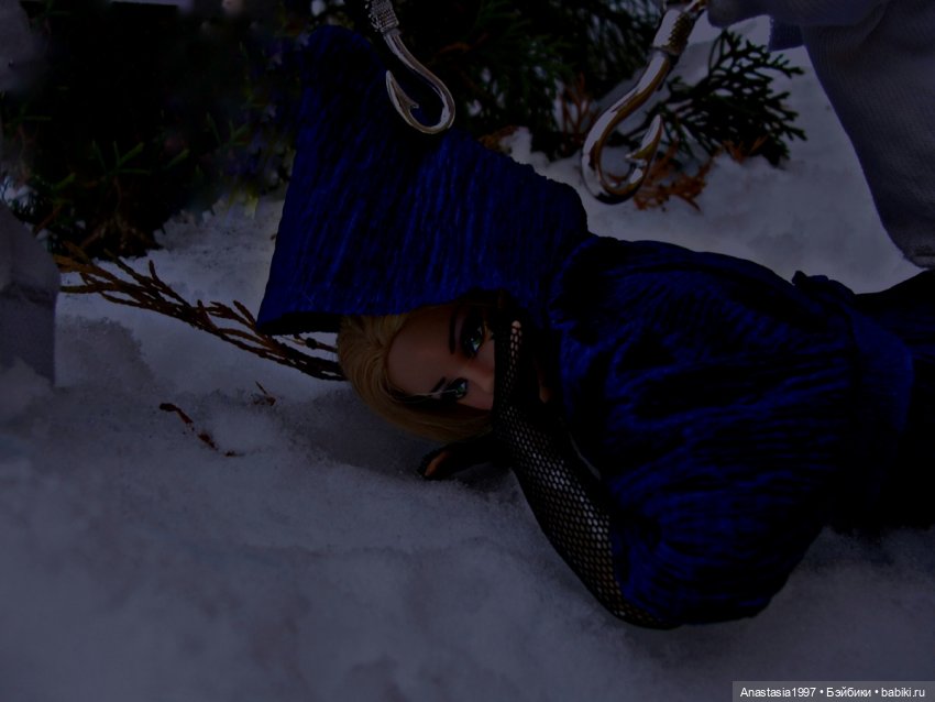 Школа Добра и Зла /Принцесса или ведьма /серия 21 /Испытание Сказкой /часть 1