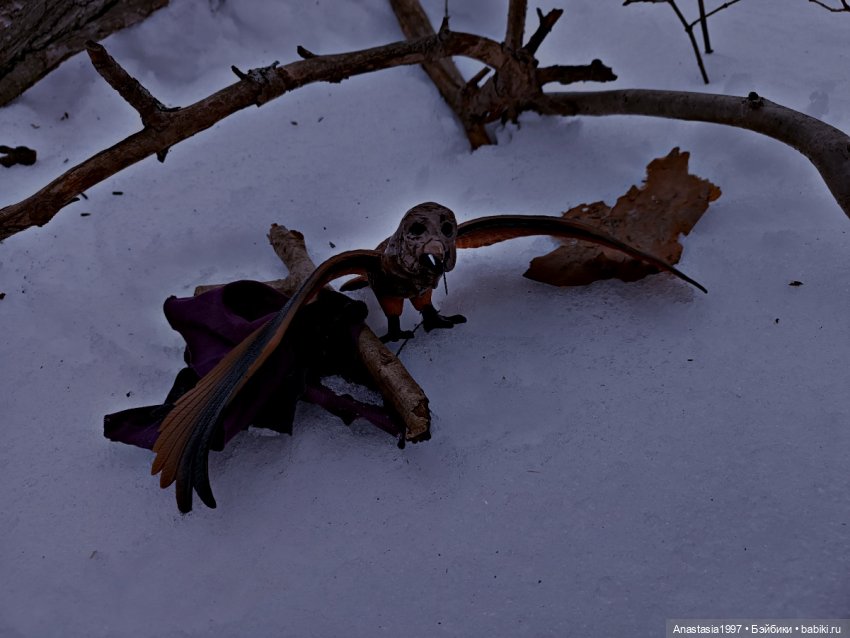 Школа Добра и Зла /Принцесса или ведьма /серия 21 /Испытание Сказкой /часть 1