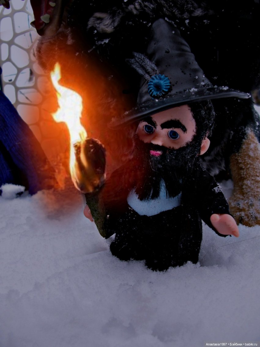 Школа Добра и Зла /Принцесса или ведьма /серия 20 /Тайны и ложь /часть 2