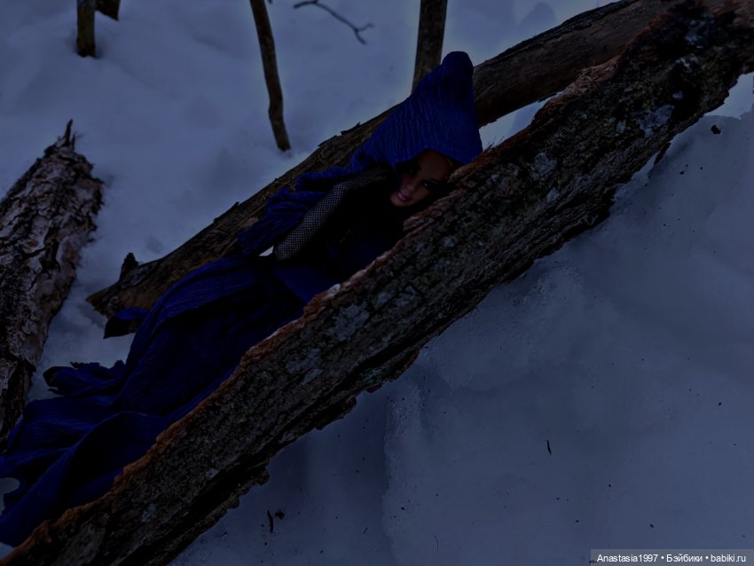 Школа Добра и Зла /Принцесса или ведьма /серия 21 /Испытание Сказкой /часть 1