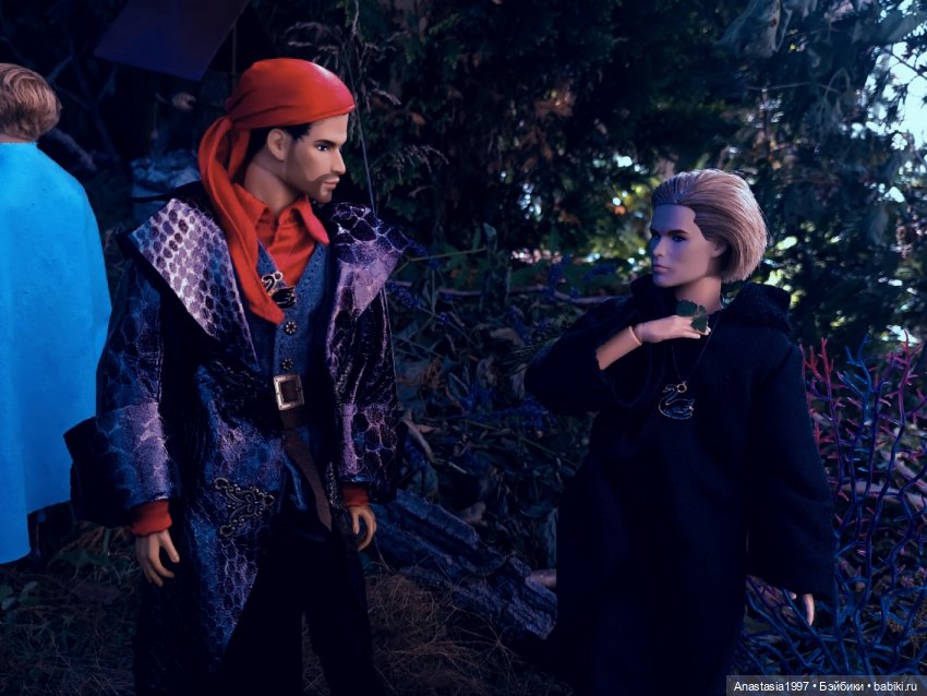 Школа Добра и Зла /Принцесса или ведьма /серия 15 /Выбери правильный гроб /часть 2